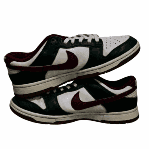 Nike Dunk Low Gorge Green B1：圖片 2