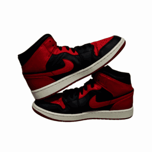 Jordan 1 Mid B5 - Image 3