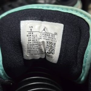 Jordan 1 Low SE Tropical Twist A7 - Image 5