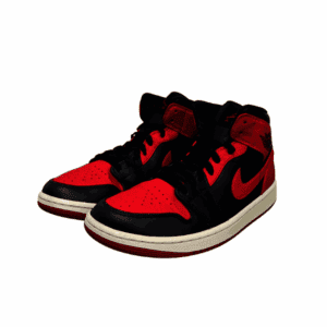 Jordan 1 Mid B5 - Image 4