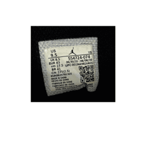 Jordan 1 Mid B5 - Image 5