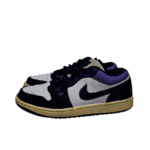 Jordan 1 Low Sky J Purple B6