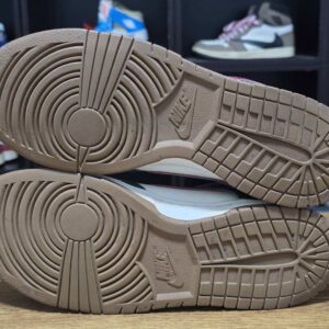 Nike Dunk Low Gorge Green B2 - Image 2