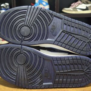 Jordan 1 Low Sky J Purple B3 - Image 2