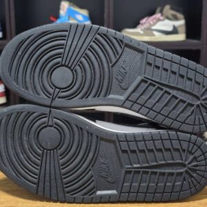 Jordan 1 Mid Carbon Fiber B5 - Image 2