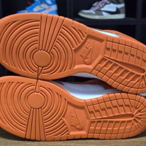 Nike Dunk Low SP Syracuse B6 - 图片 2