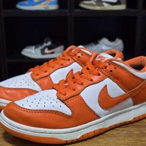 Nike Dunk Low SP Syracuse B6 - 图片 4
