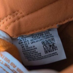 Nike Dunk Low SP Syracuse B6 - 图片 5