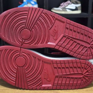 Jordan 1 Mid B8 - 画像 (2)
