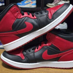Jordan 1 Mid B8 - 画像 (3)