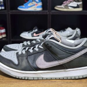 Nike SB Dunk Low J-Pack Shadow B12