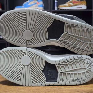 Nike SB Dunk Low J-Pack Shadow B12 - Image 2