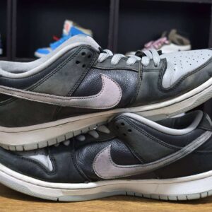Nike SB Dunk Low J-Pack Shadow B12 - Image 3