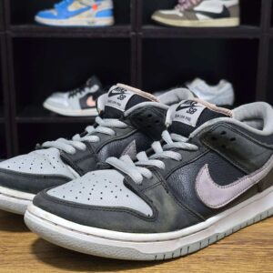 Nike SB Dunk Low J-Pack Shadow B12 - Image 4