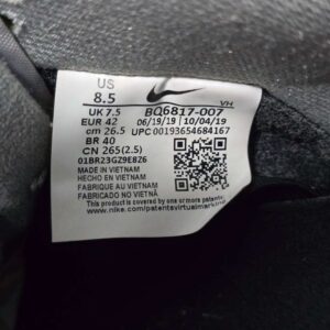 Nike SB Dunk Low J-Pack Shadow B12 - Image 5