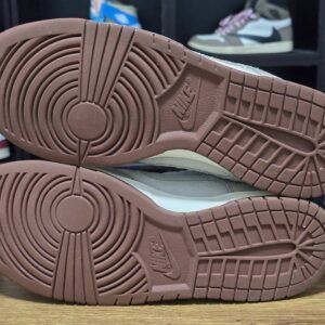 Nike Dunk Low Medium Curry B15 - 图片 2