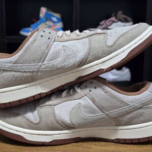 Nike Dunk Low Medium Curry B15 - 图片 3