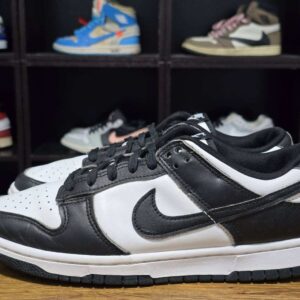 Nike Dunk Low Black Panda B17