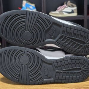 Nike Dunk Low Black Panda B17 - Image 2