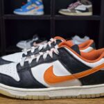 Nike Dunk Low Halloween B19