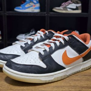 Nike Dunk Low Halloween B19：圖片 4