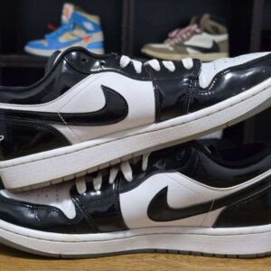 Jordan 1 Low SE B21 - Image 3