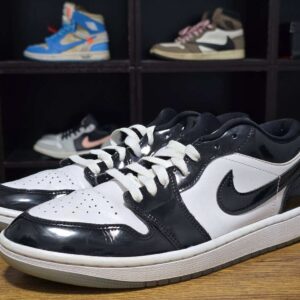 Jordan 1 Low SE B21 - Image 4