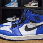 Jordan 1 Retro High B22