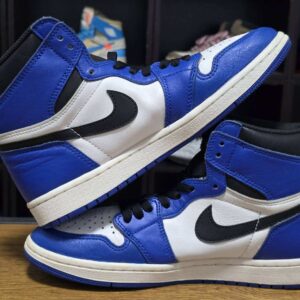 Jordan 1 Retro High B22：圖片 3