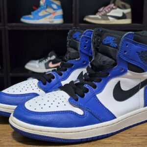 Jordan 1 Retro High B22：圖片 4