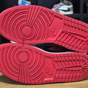 Jordan 1 Mid B23 - Image 2