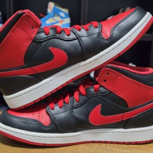 Jordan 1 Mid B23 - Image 3