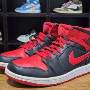 Jordan 1 Mid B23 - Image 4