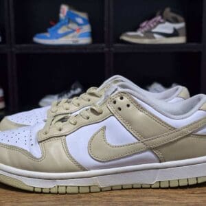 Nike Dunk Low Team Gold B25