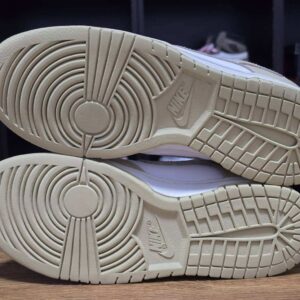 Nike Dunk Low Team Gold B25 - 图片 2