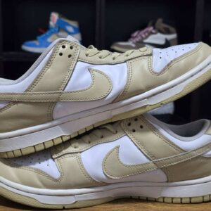 Nike Dunk Low Team Gold B25 - 图片 3