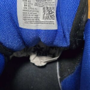 Jordan 1 Low B26 - Image 5