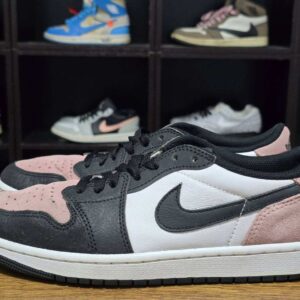 Jordan 1 Low OG B27