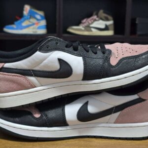 Jordan 1 Low OG B27 - 画像 (3)