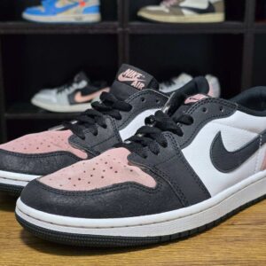 Jordan 1 Low OG B27 - 画像 (4)