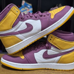 Jordan 1 Retro High OG B28：圖片 3