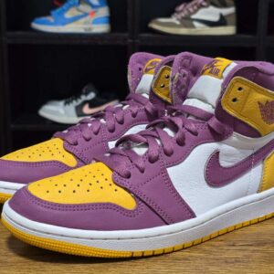 Jordan 1 Retro High OG B28：圖片 4
