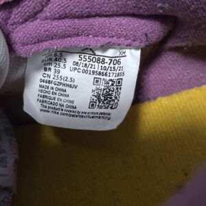 Jordan 1 Retro High OG B28：圖片 5