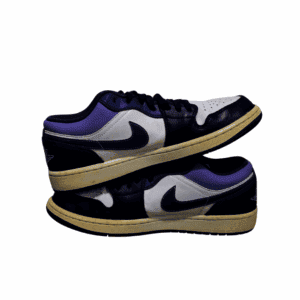 Jordan 1 Low Sky J Purple B6：圖片 3