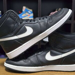 Jordan 1 Retro B34：圖片 3