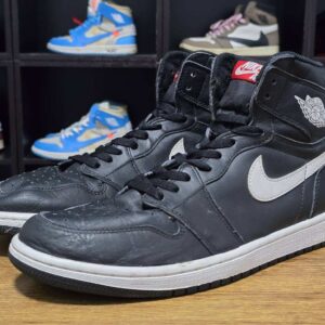 Jordan 1 Retro B34：圖片 4