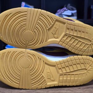 Nike Dunk Low Arizona State B35 - Image 2