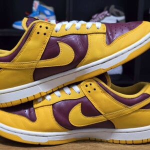 Nike Dunk Low Arizona State B35 - Image 3