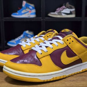 Nike Dunk Low Arizona State B35 - Image 4