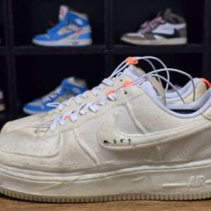 Nike Air Force 1 Low B36 Experimental